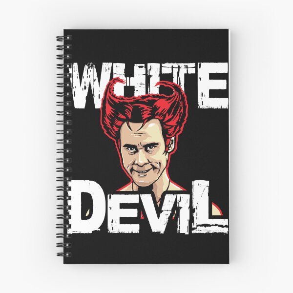Item preview, White Devil designed and sold by Alema Art.