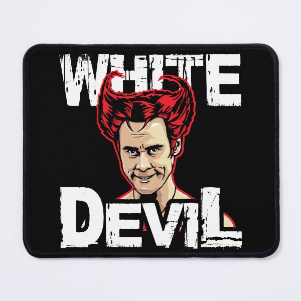 Item preview, White Devil designed and sold by Alema Art.