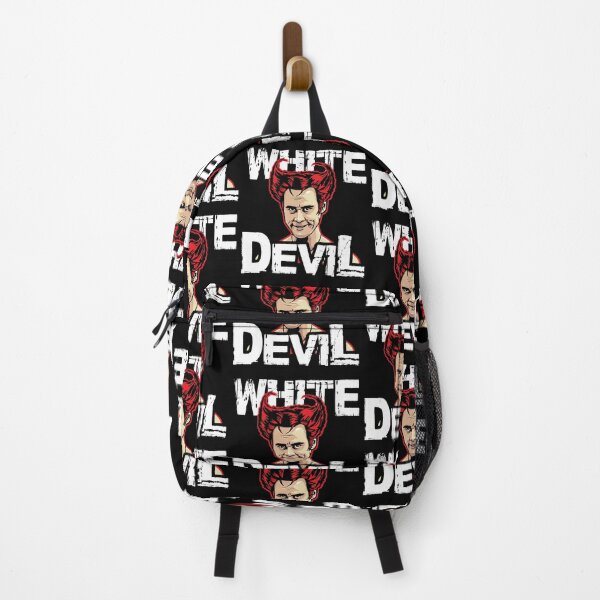 Item preview, White Devil designed and sold by Alema Art.