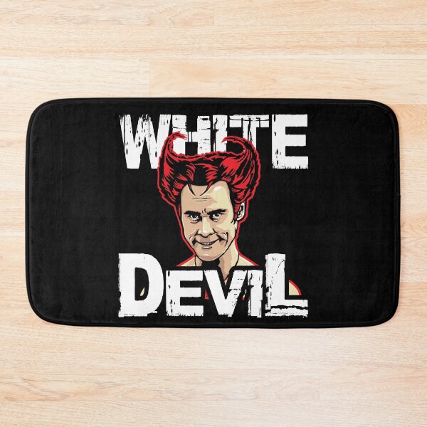 Item preview, White Devil designed and sold by Alema Art.