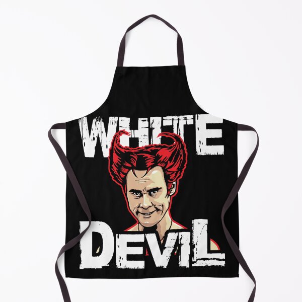 Item preview, White Devil designed and sold by Alema Art.