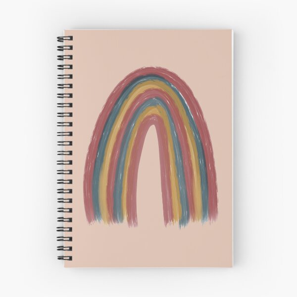 Item preview, Boho Rainbow designed and sold by OldSoulKraft.