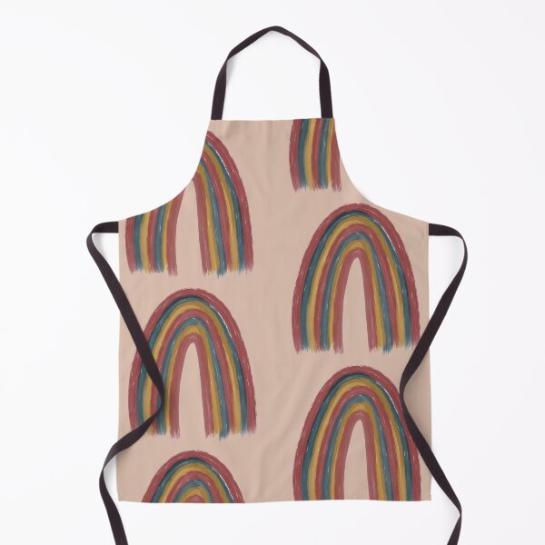 Item preview, Boho Rainbow designed and sold by OldSoulKraft.