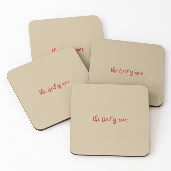 Item preview, The Lucky One Taylor Swift designed and sold by BoldNFresh.