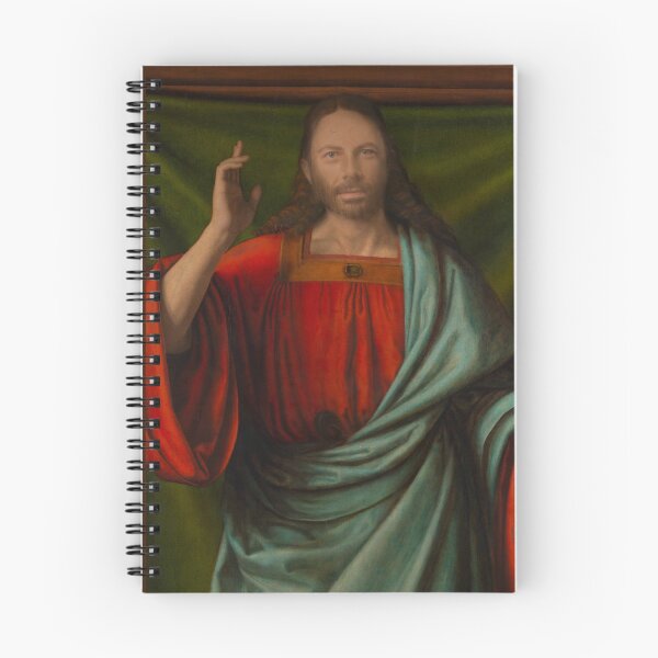 Item preview, Our Lord and Savior Pete Buttigieg 2024 designed and sold by KWZCreates.