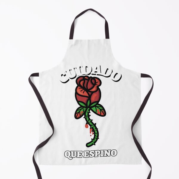 Item preview, Cuidado Que Espino designed and sold by dgutpro87.