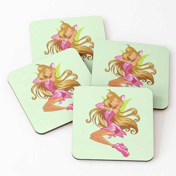 Item preview, Flora designed and sold by Marco Bottiglieri.