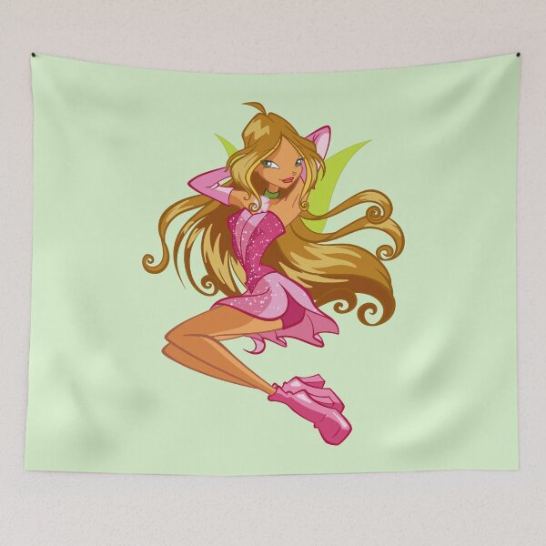 Item preview, Flora designed and sold by Marco Bottiglieri.