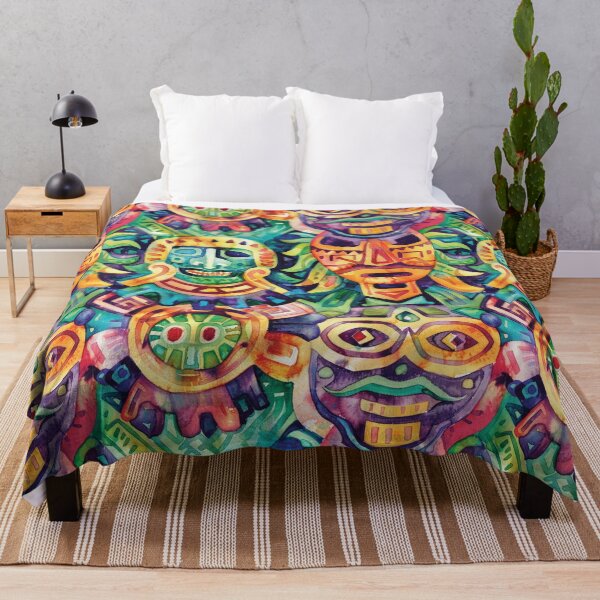 Item preview, Tribal designed and sold by SuperUltraPrint.