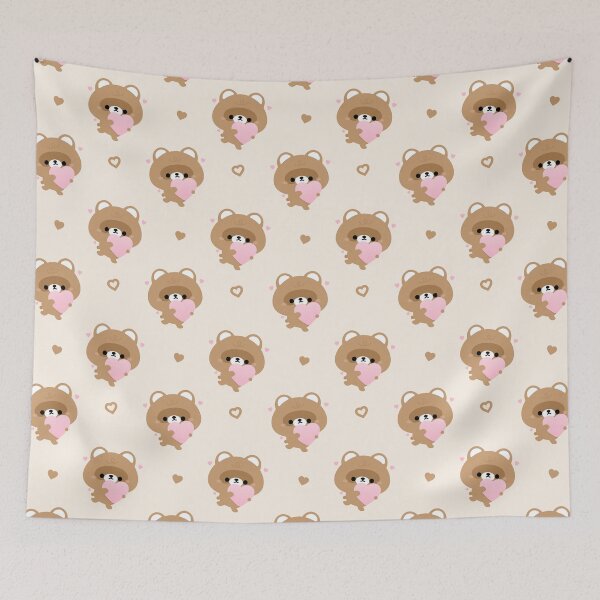 Item preview, Beaver Love designed and sold by theladyernestember.