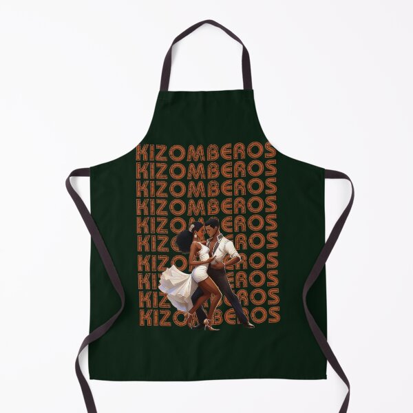 Item preview, KIZOMBEROS designed and sold by La Loca.