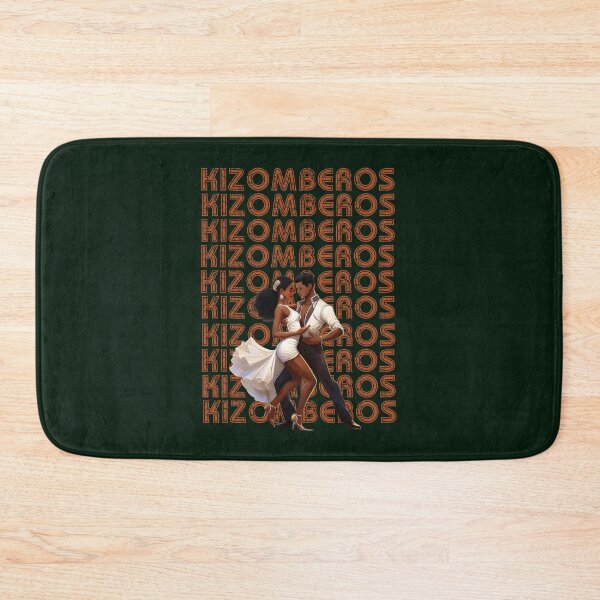 Item preview, KIZOMBEROS designed and sold by La Loca.