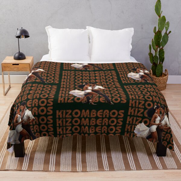 Item preview, KIZOMBEROS designed and sold by La Loca.