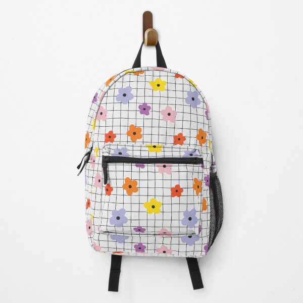 Item preview, Daisy Grid Color by Mono Enterprises designed and sold by MONOApparel.