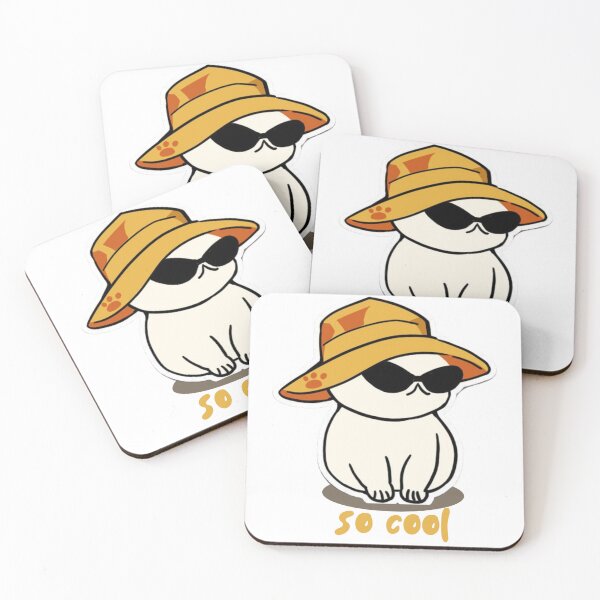 Item preview, tabby cat sticker designed and sold by Tycoonn.
