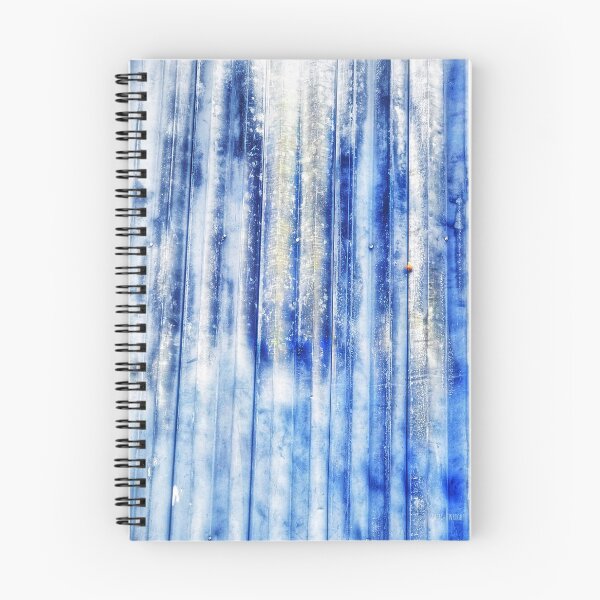 Item preview, Blue Stripes  designed and sold by Scopic.