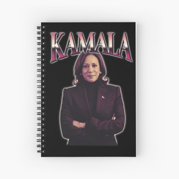 Item preview, Kamala Harris for President  designed and sold by queenlateisha.