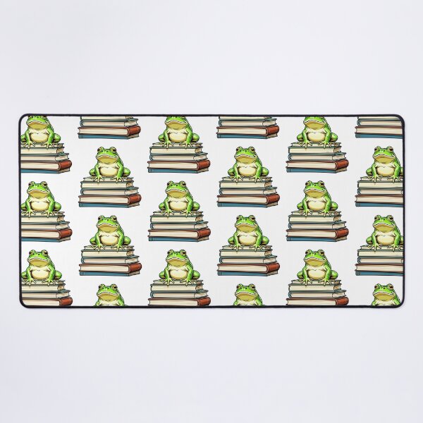 Item preview, Copy of South African Horned Frog And Books designed and sold by TheAnimalZ00.