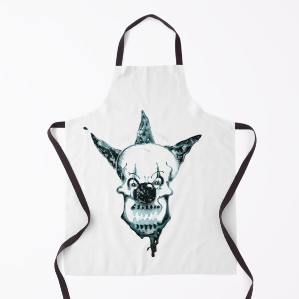 Item preview, Copy of Punk clown designed and sold by Glenbobagins.