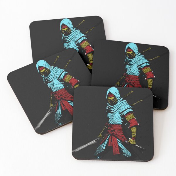 Artikelvorschau, Shinobi entworfen und verkauft von Nommade.