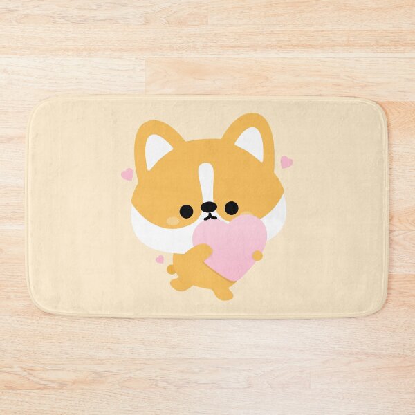 Item preview, Corgi Love designed and sold by theladyernestember.