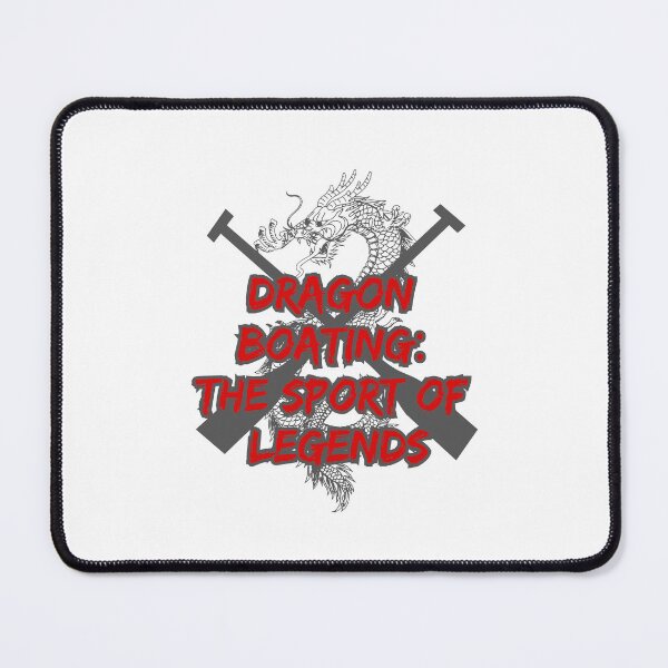 Item preview, Dragon Boating: The Sport of Legends designed and sold by booterbuilt.