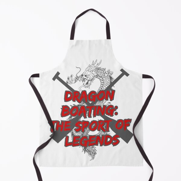 Item preview, Dragon Boating: The Sport of Legends designed and sold by booterbuilt.