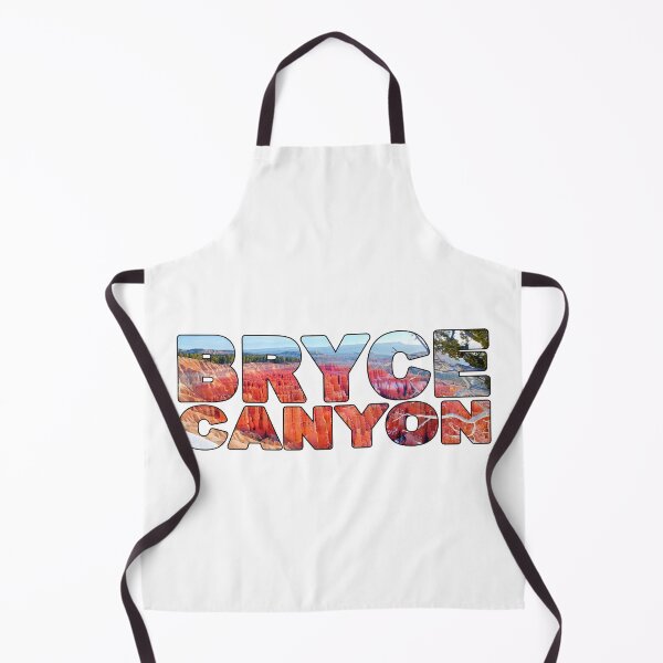 Item preview, BRYCE CANYON - National Park Utah Desert USA designed and sold by Adam Gormley.
