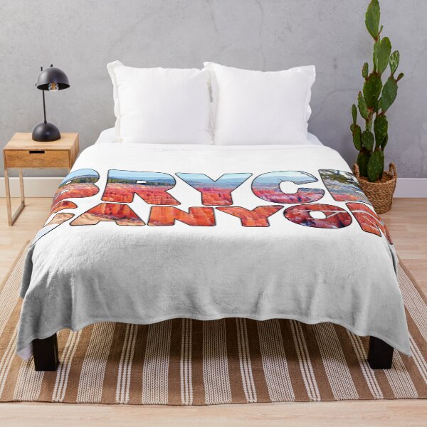 Item preview, BRYCE CANYON - National Park Utah Desert USA designed and sold by Adam Gormley.