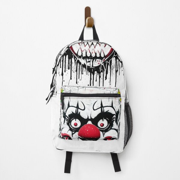 Item preview, Graffiti clown designed and sold by Glenbobagins.