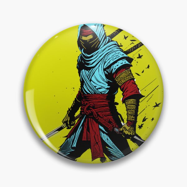 Item preview, Shinobi designed and sold by Nommade.