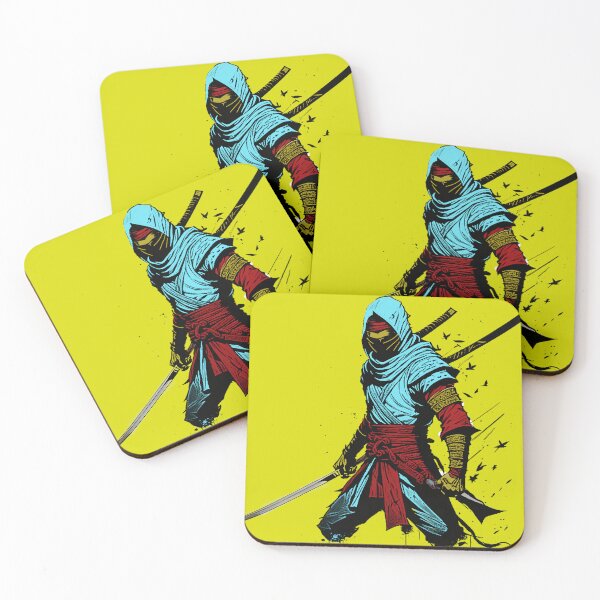 Artikelvorschau, Shinobi entworfen und verkauft von Nommade.