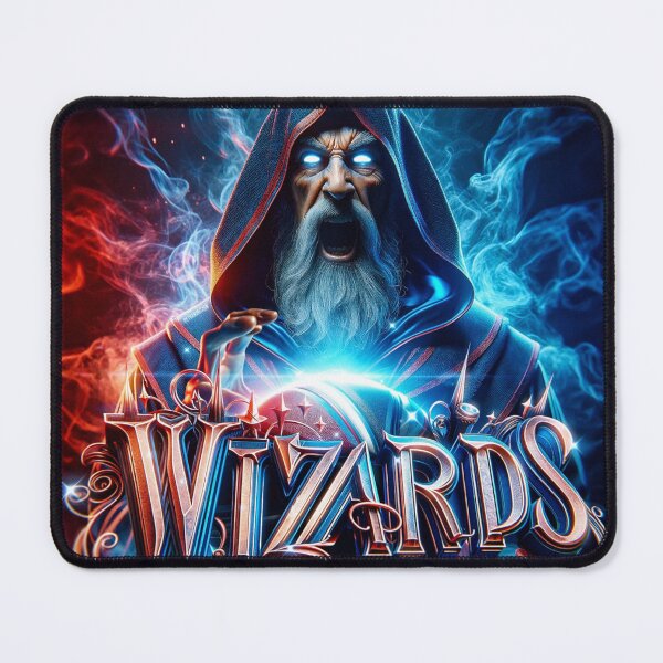 Item preview, Wizards designed and sold by UZRWRLD .