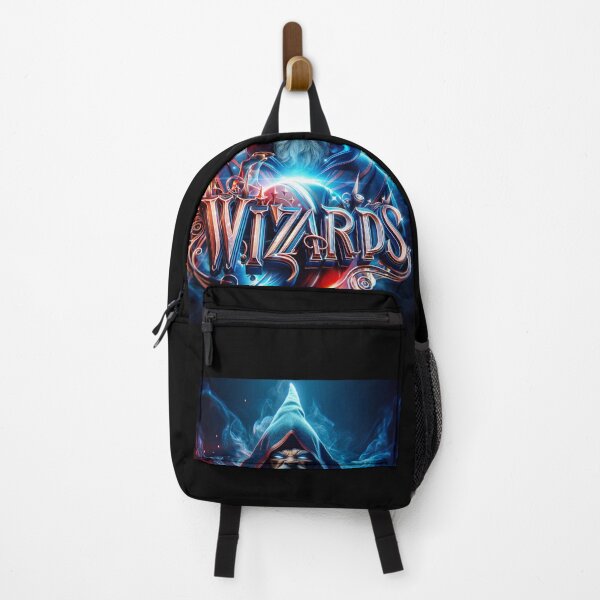 Item preview, Wizards designed and sold by UZRWRLD .