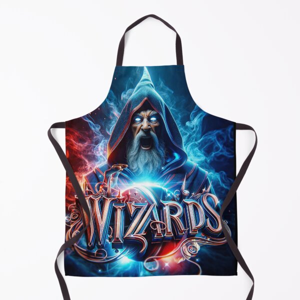 Item preview, Wizards designed and sold by UZRWRLD .