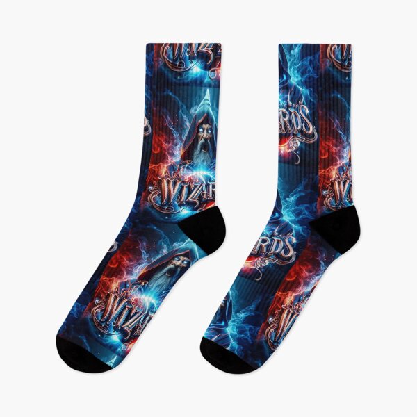 Item preview, Wizards designed and sold by UZRWRLD .