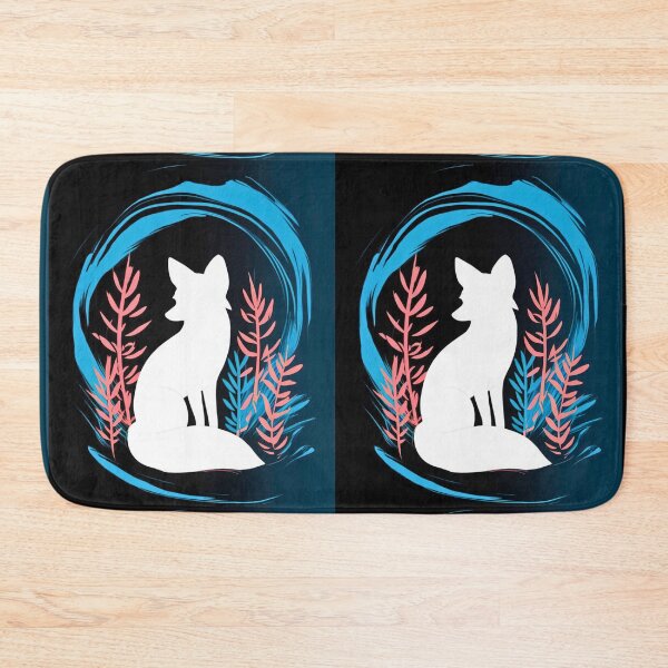 Artikelvorschau, Süßer Fuchs. Entzückender Fuchs, Aquarellfuchs, Fuchszeichnung, Blumenfuchs, Fuchsbild entworfen und verkauft von FoxVibes.