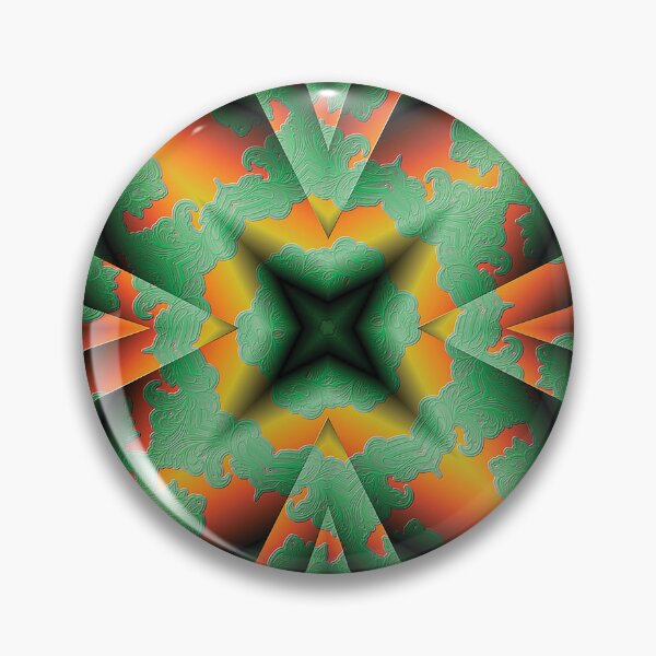 Item preview, Kaleidoscopic-027 designed and sold by KaleidoPics.