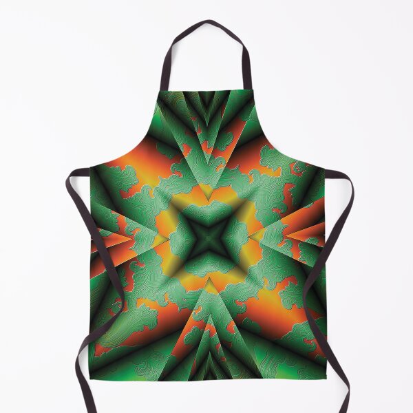 Item preview, Kaleidoscopic-027 designed and sold by KaleidoPics.