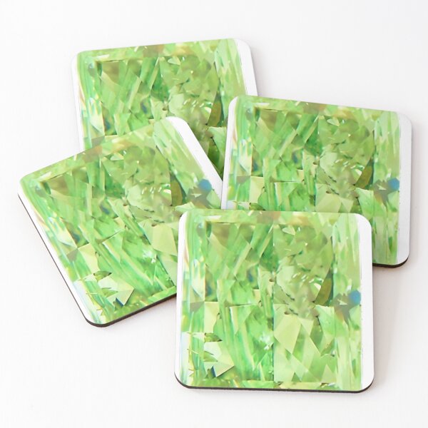 Item preview, Verdant Splendor of the Green Diamond designed and sold by stevepmp.