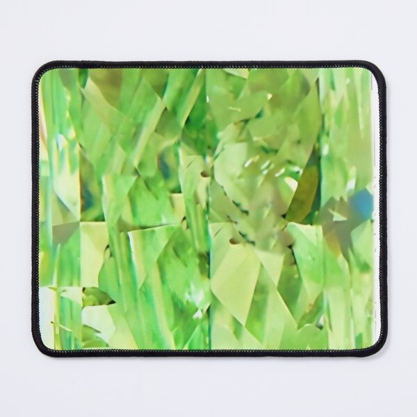 Item preview, Verdant Splendor of the Green Diamond designed and sold by stevepmp.