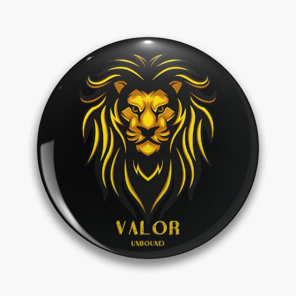 Item preview, VALOR designed and sold by BabaSoti.