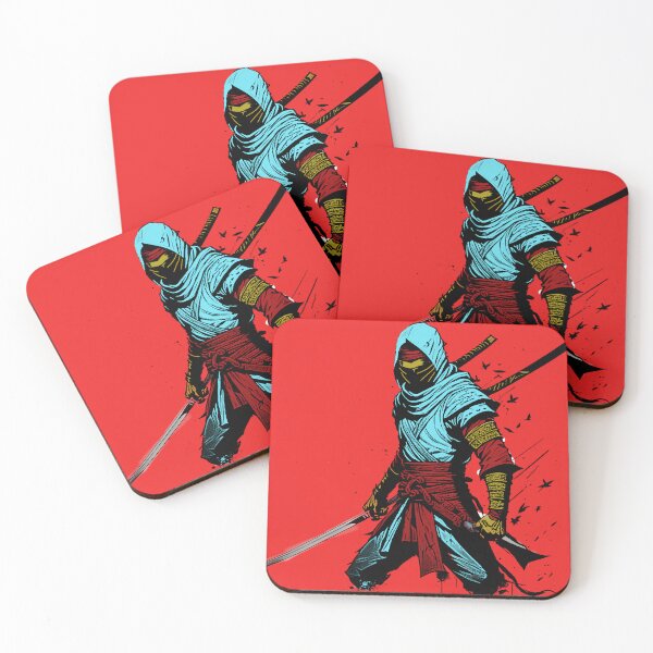 Artikelvorschau, Shinobi entworfen und verkauft von Nommade.