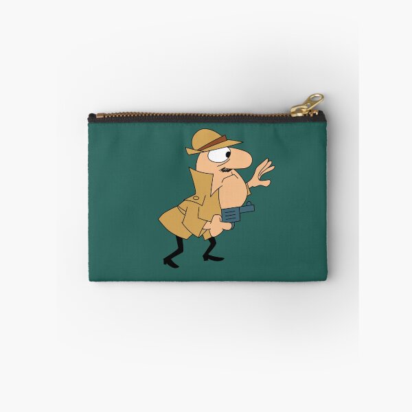 Item preview, The Inspector  designed and sold by fineprints.