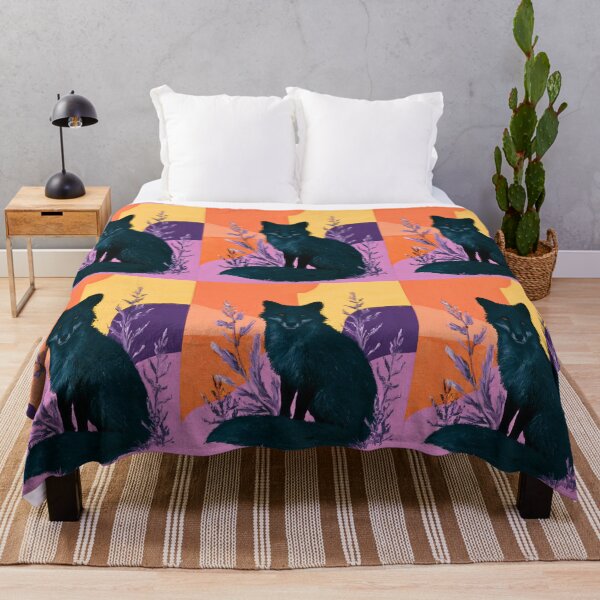 Artikelvorschau, Süßer Fuchs. Entzückender Fuchs, Aquarellfuchs, Fuchszeichnung, Blumenfuchs, Fuchsbild entworfen und verkauft von FoxVibes.