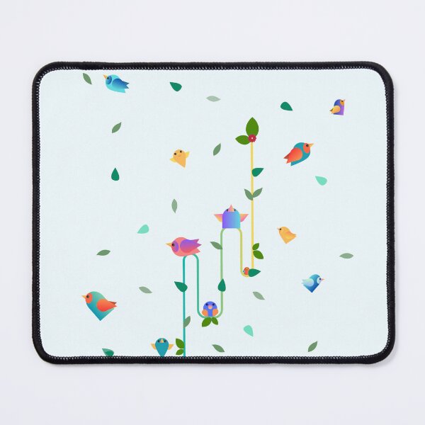 Item preview, Free birds designed and sold by Seedling 4.