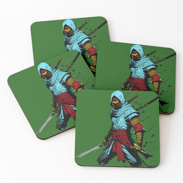 Artikelvorschau, Shinobi entworfen und verkauft von Nommade.