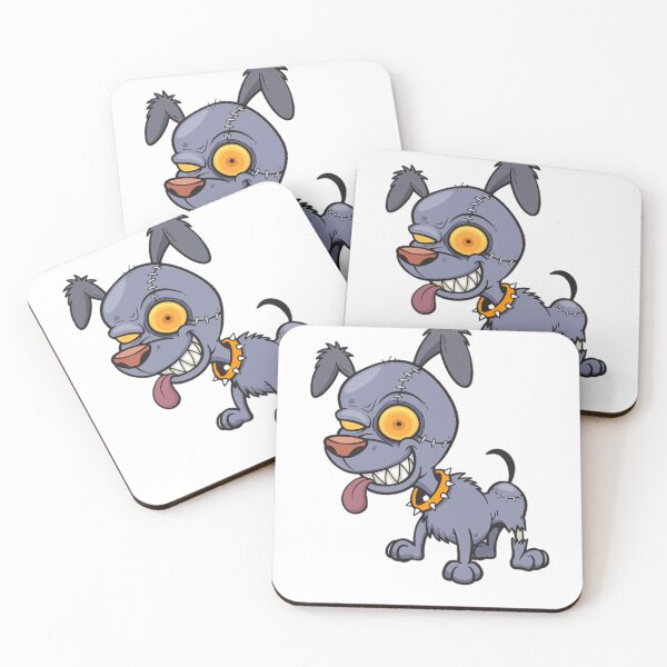 Item preview, Zombie dog designed and sold by Gokuxtreme.