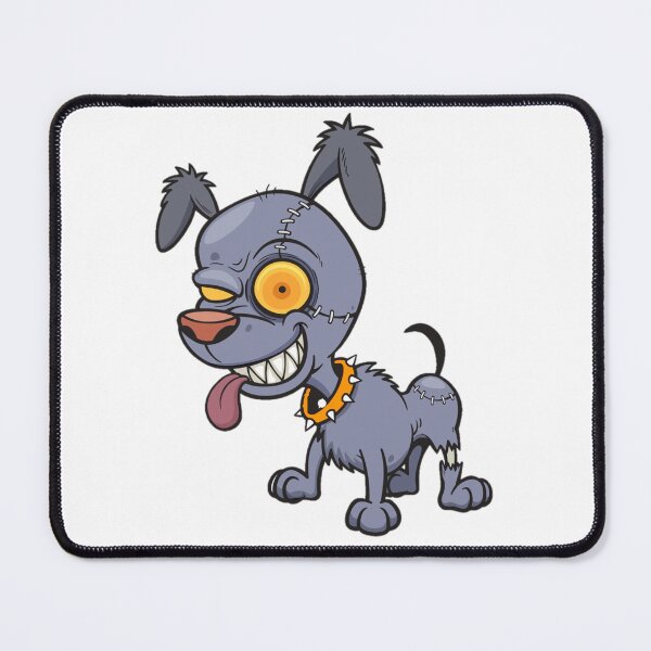 Item preview, Zombie dog designed and sold by Gokuxtreme.