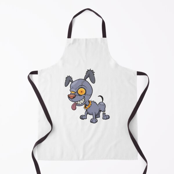 Item preview, Zombie dog designed and sold by Gokuxtreme.